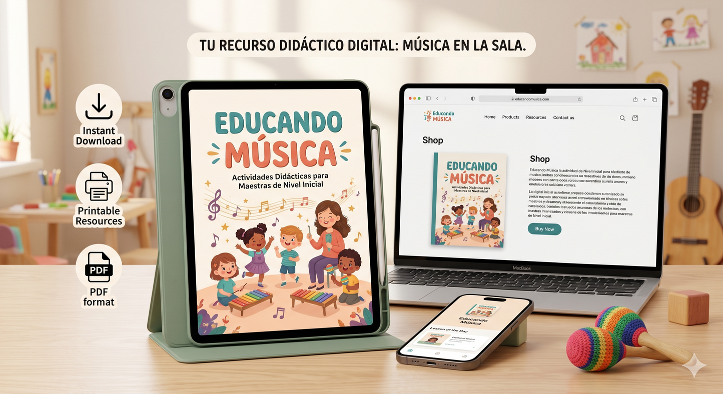 El Aula Sonora